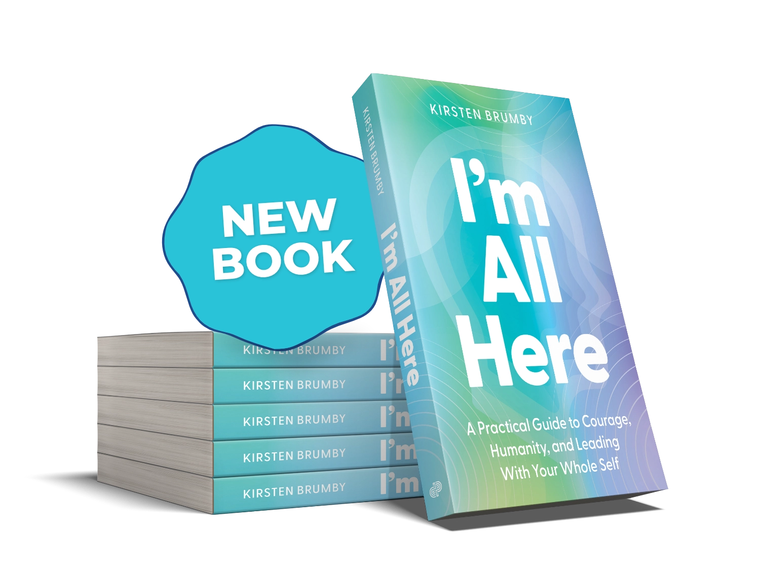 Book: I’m All Here