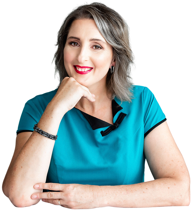 Kirsten Brumby